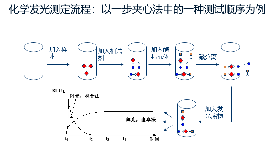 IVD 化学发光分析仪(2款:半自动和全自动)(图3)